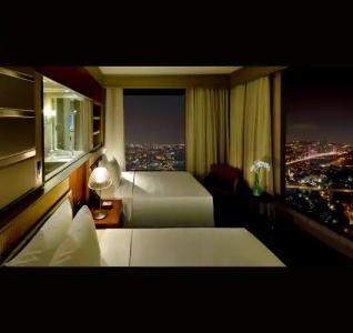 Renaissance Istanbul Polat Bosphorus - 108
