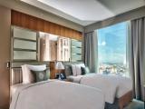Deluxe Guest room with Bosphorus view