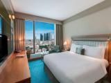 Deluxe Guest room