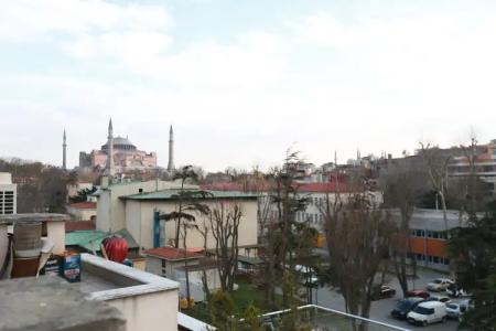 Sirkeci Park - 108