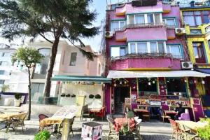 Han Hotel, Istanbul