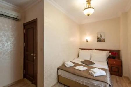 Sultanahmet Cesme - 128