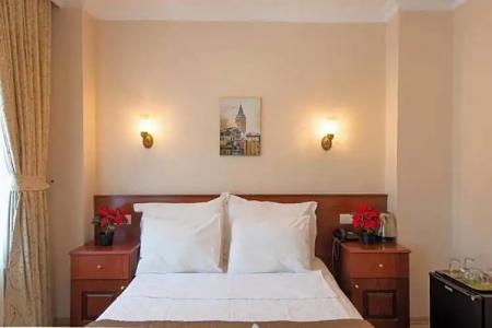 Sultanahmet Cesme - 107