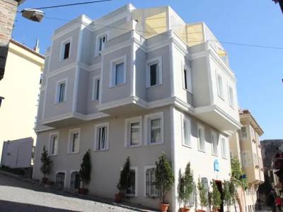 Sultanahmet Cesme - 146