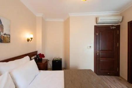 Sultanahmet Cesme - 135