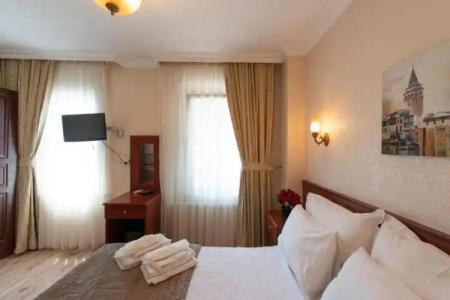 Sultanahmet Cesme - 137