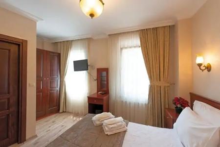 Sultanahmet Cesme - 111