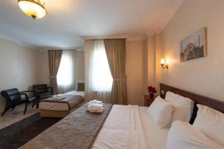 Sultanahmet Cesme - 168