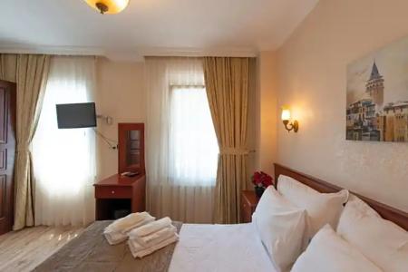 Sultanahmet Cesme - 112