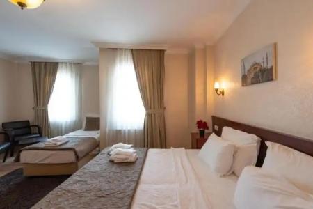 Sultanahmet Cesme - 164