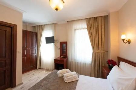 Sultanahmet Cesme - 136