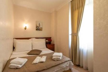 Sultanahmet Cesme - 126