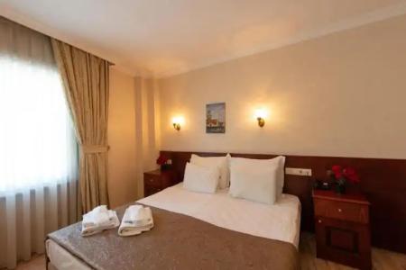 Sultanahmet Cesme - 171
