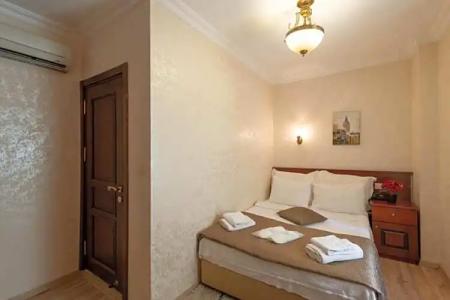 Sultanahmet Cesme - 104