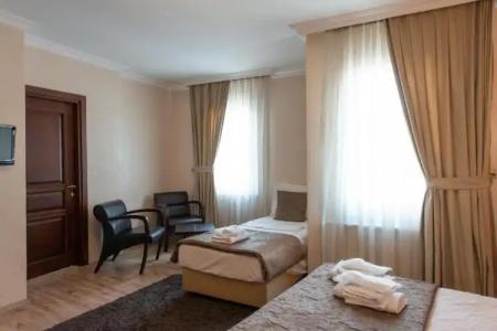 Sultanahmet Cesme - 169