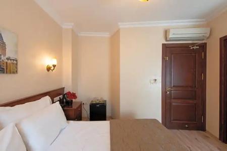 Sultanahmet Cesme - 110