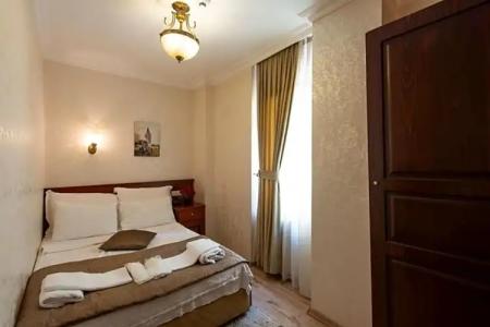 Sultanahmet Cesme - 109