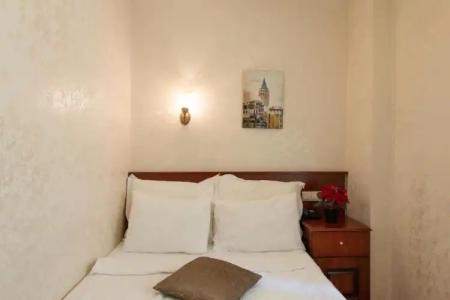 Sultanahmet Cesme - 131