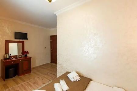 Sultanahmet Cesme - 106