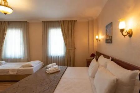 Sultanahmet Cesme - 172