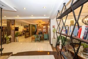 The Marions Suite Hotel Taksim- Special Category, Istanbul