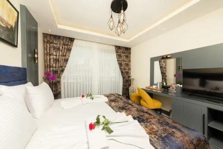 The Magnaura Palace - 41
