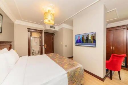 The Magnaura Palace - 52