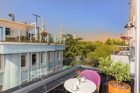 The Magnaura Palace - 48