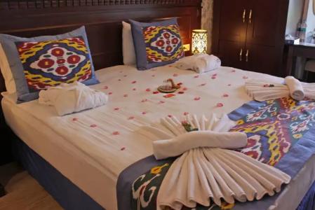The Magnaura Palace - 22