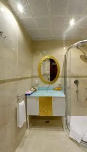 The Magnaura Palace - 28