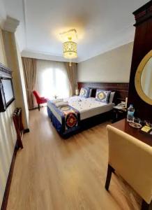 The Magnaura Palace - 28