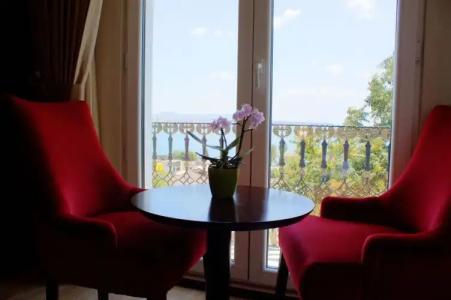 The Magnaura Palace - 7