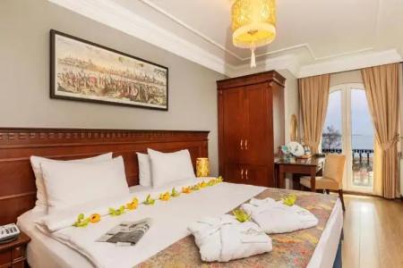 The Magnaura Palace - 61