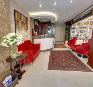 The Magnaura Palace - 1