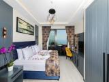 Marmara Double room with sea view