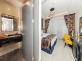 Superior Double room with sea view