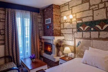 Wineport Lodge Agva - 110