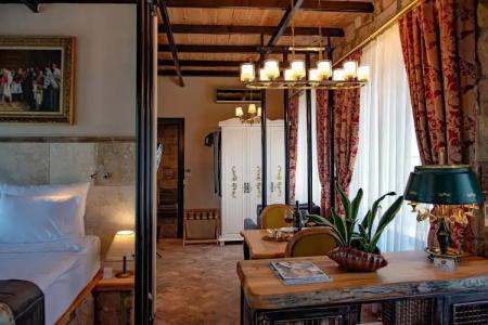 Wineport Lodge Agva - 131