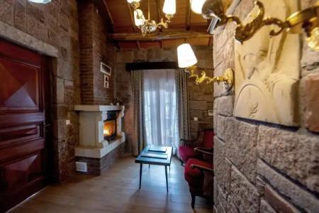 Wineport Lodge Agva - 122