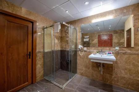 Wineport Lodge Agva - 104