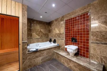 Wineport Lodge Agva - 108