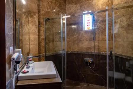 Wineport Lodge Agva - 125