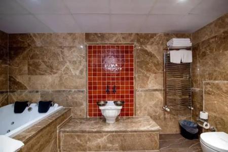 Wineport Lodge Agva - 107