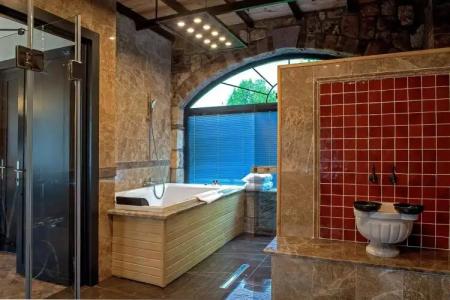 Wineport Lodge Agva - 136