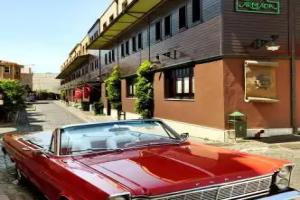 Armada Old City Hotel