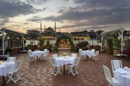 Armada Istanbul Old City - 20