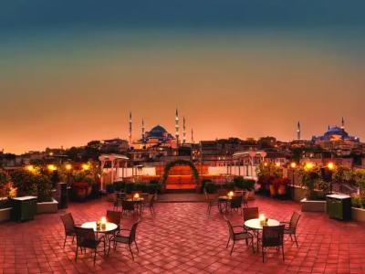 Armada Istanbul Old City - 5