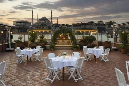 Armada Istanbul Old City - 22