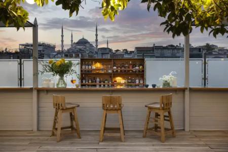 Armada Istanbul Old City - 21