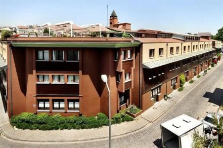 Armada Istanbul Old City - 1